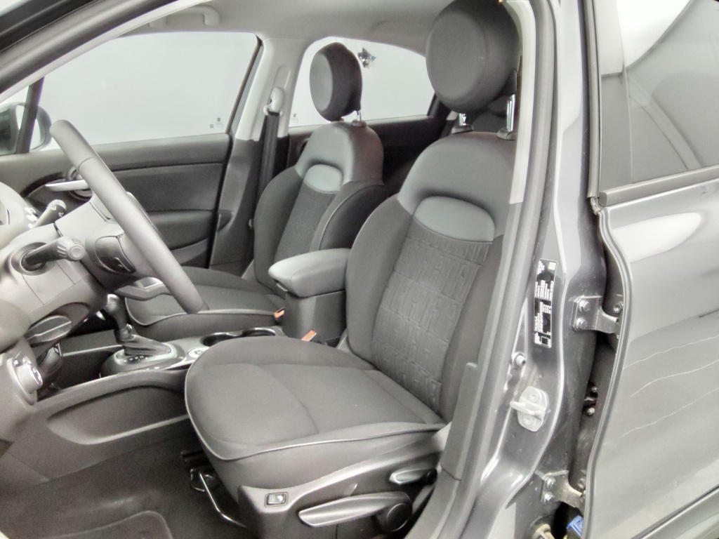 FIAT 500X 1.5 FIREFLY TURBO 130CH S/S HYBRID PACK CONFORT DCT7 - ref: 69786 - Photo 14