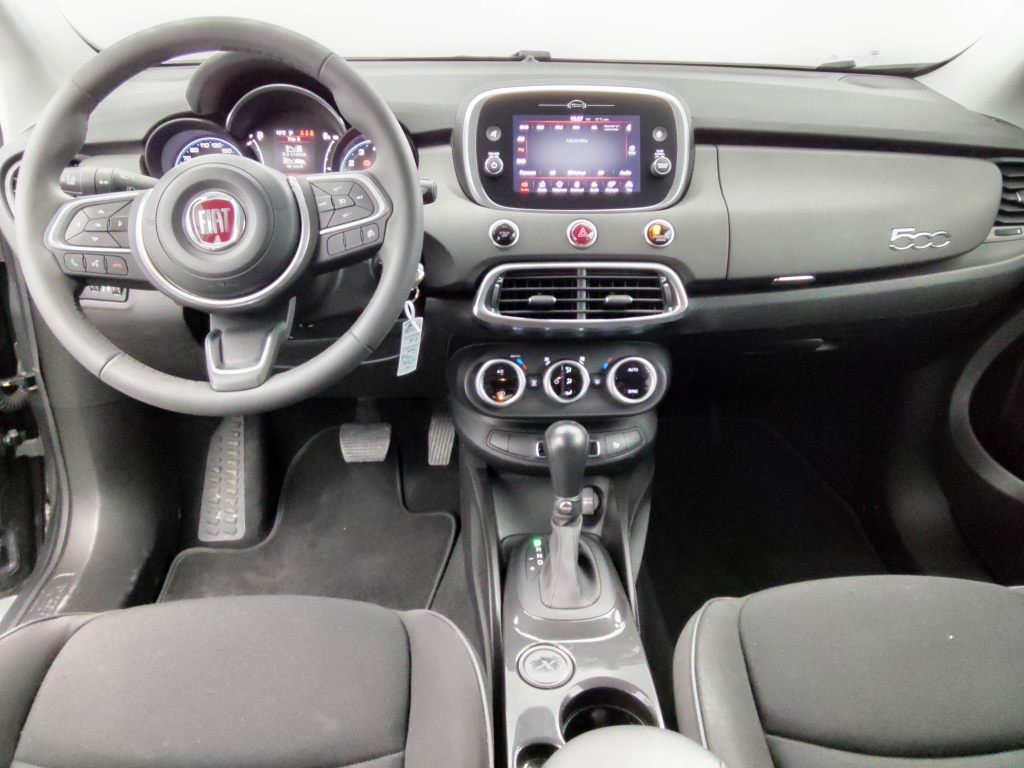 FIAT 500X 1.5 FIREFLY TURBO 130CH S/S HYBRID PACK CONFORT DCT7 - ref: 69786 - Photo 15