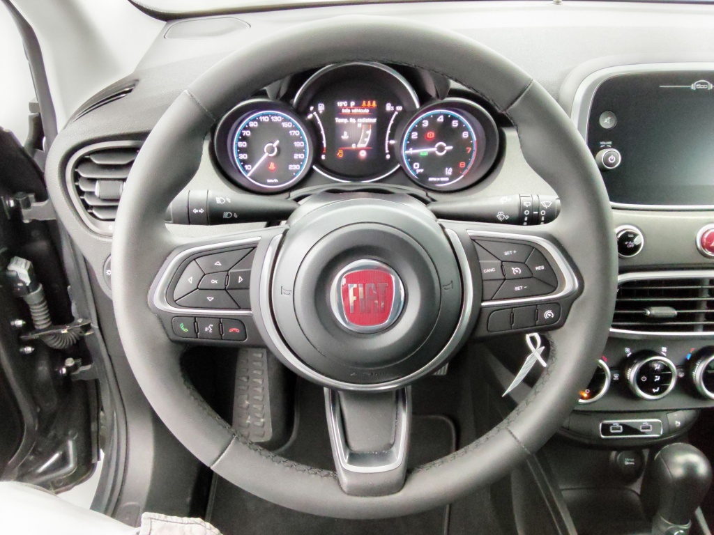 FIAT 500X 1.5 FIREFLY TURBO 130CH S/S HYBRID PACK CONFORT DCT7 - ref: 69786 - Photo 16