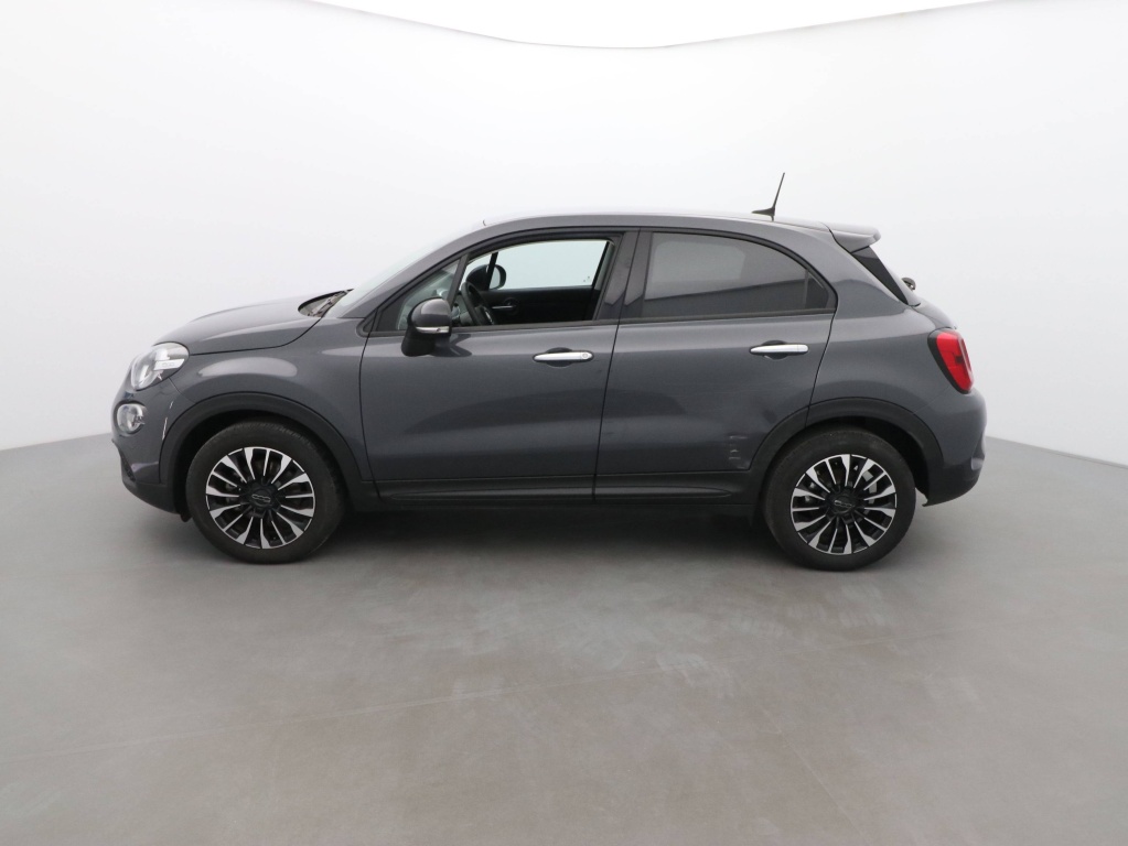 FIAT 500X 1.5 FIREFLY TURBO 130CH S/S HYBRID PACK CONFORT DCT7 - ref: 69786 - Photo 2