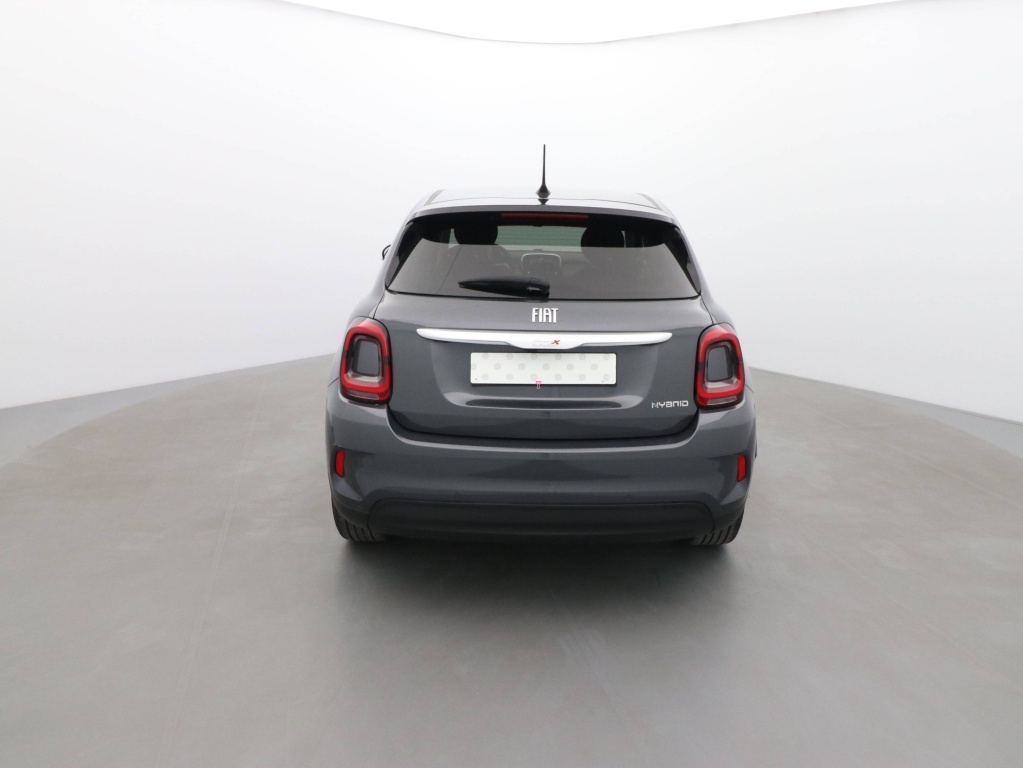 FIAT 500X 1.5 FIREFLY TURBO 130CH S/S HYBRID PACK CONFORT DCT7 - ref: 69786 - Photo 3