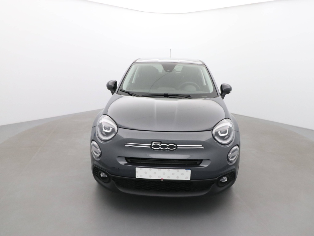 FIAT 500X 1.5 FIREFLY TURBO 130CH S/S HYBRID PACK CONFORT DCT7 - ref: 69786 - Photo 5