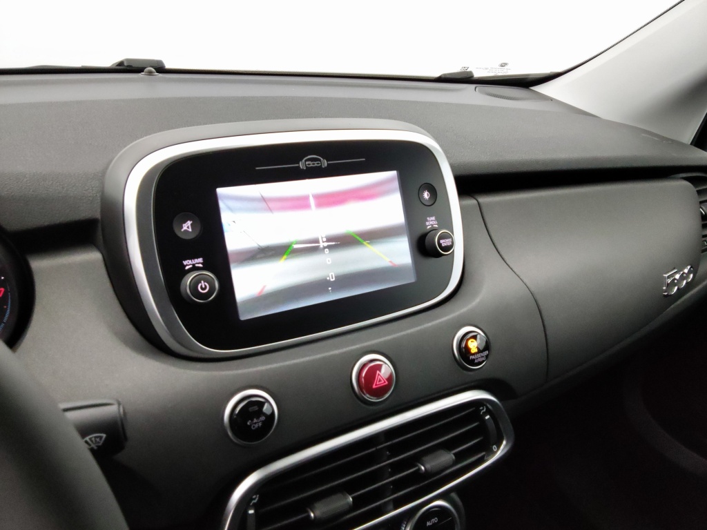 FIAT 500X 1.5 FIREFLY TURBO 130CH S/S HYBRID PACK CONFORT DCT7 - ref: 69786 - Photo 6