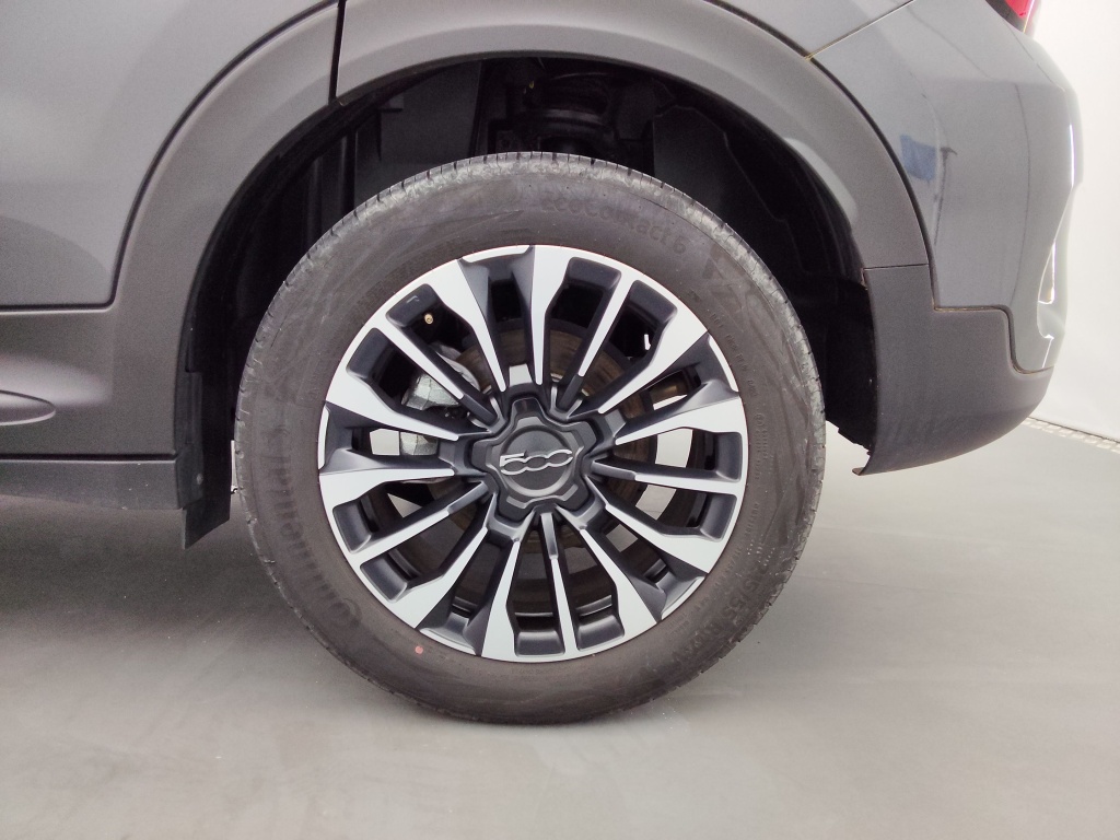 FIAT 500X 1.5 FIREFLY TURBO 130CH - ref: 69787 - Photo 11