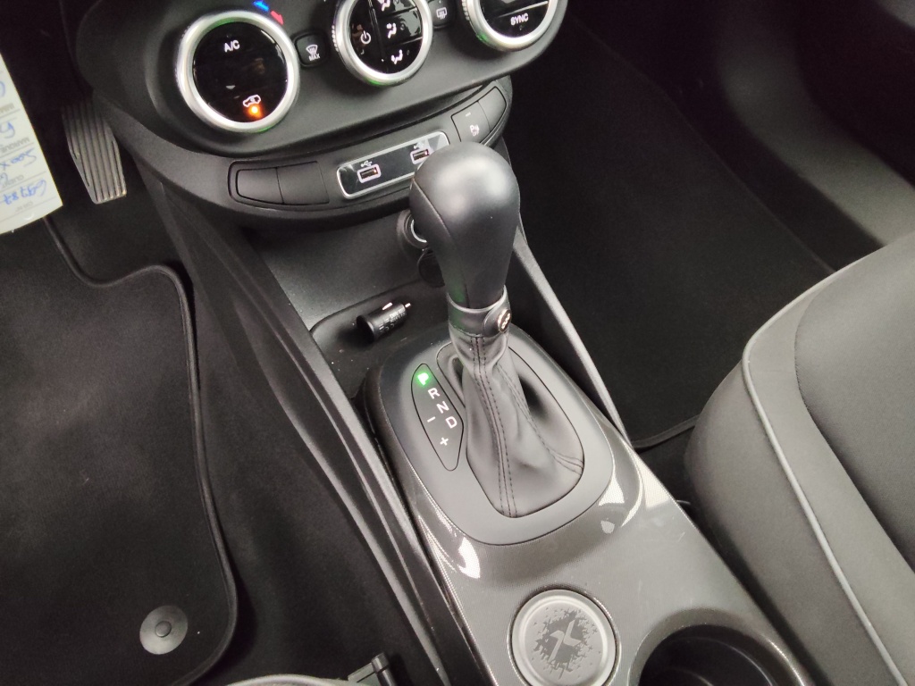 FIAT 500X 1.5 FIREFLY TURBO 130CH - ref: 69787 - Photo 13