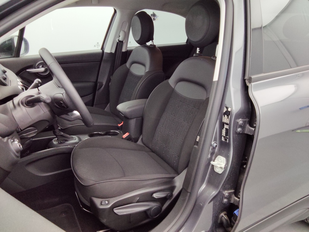 FIAT 500X 1.5 FIREFLY TURBO 130CH - ref: 69787 - Photo 14