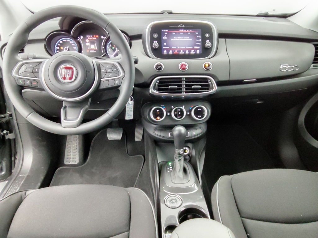 FIAT 500X 1.5 FIREFLY TURBO 130CH - ref: 69787 - Photo 15