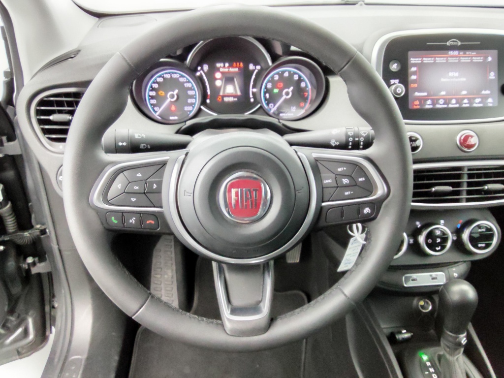 FIAT 500X 1.5 FIREFLY TURBO 130CH - ref: 69787 - Photo 16