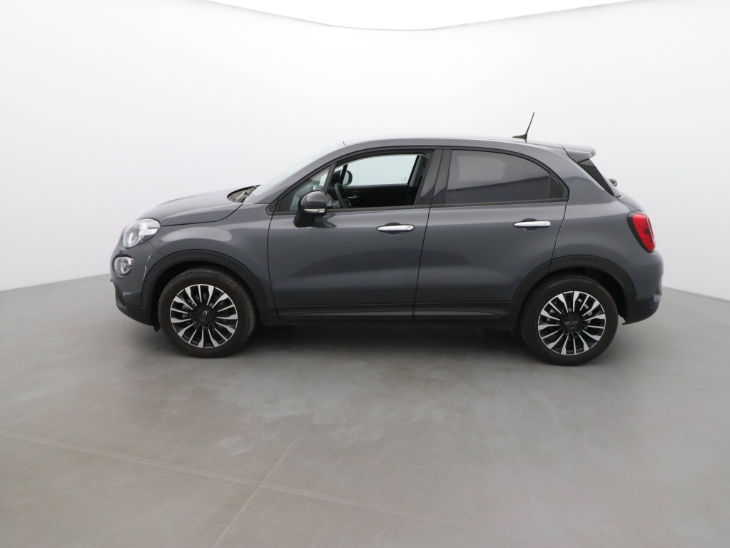 FIAT 500X 1.5 FIREFLY TURBO 130CH - ref: 69787 - Photo 2