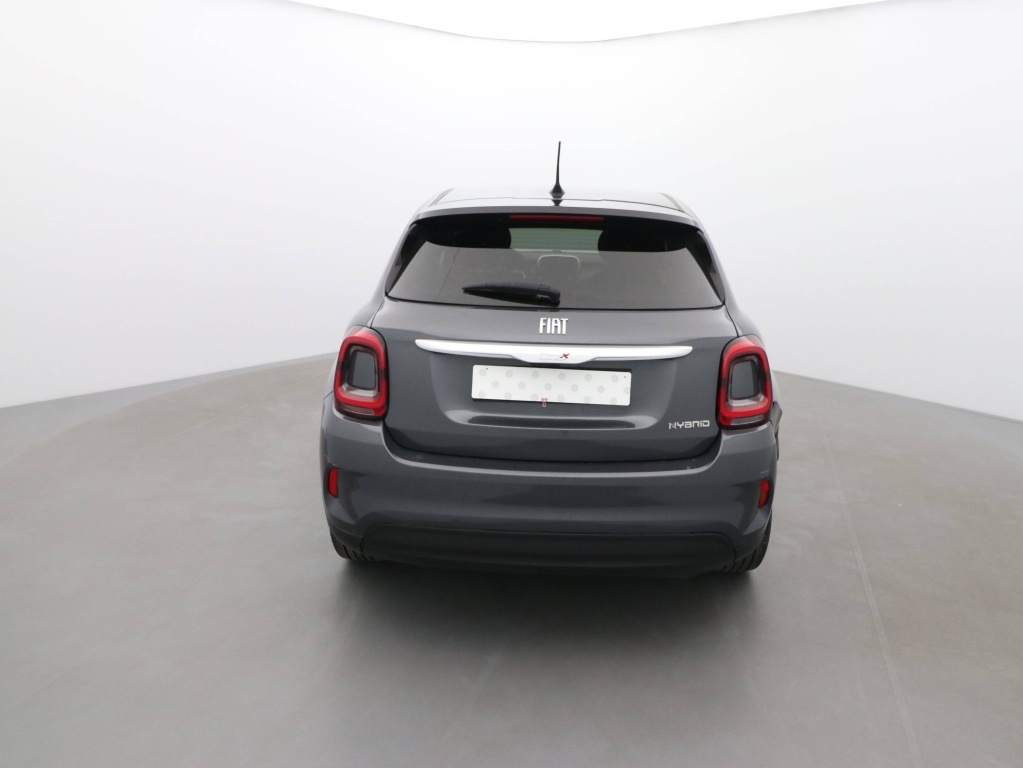 FIAT 500X 1.5 FIREFLY TURBO 130CH - ref: 69787 - Photo 3