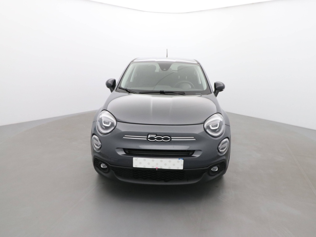 FIAT 500X 1.5 FIREFLY TURBO 130CH - ref: 69787 - Photo 5