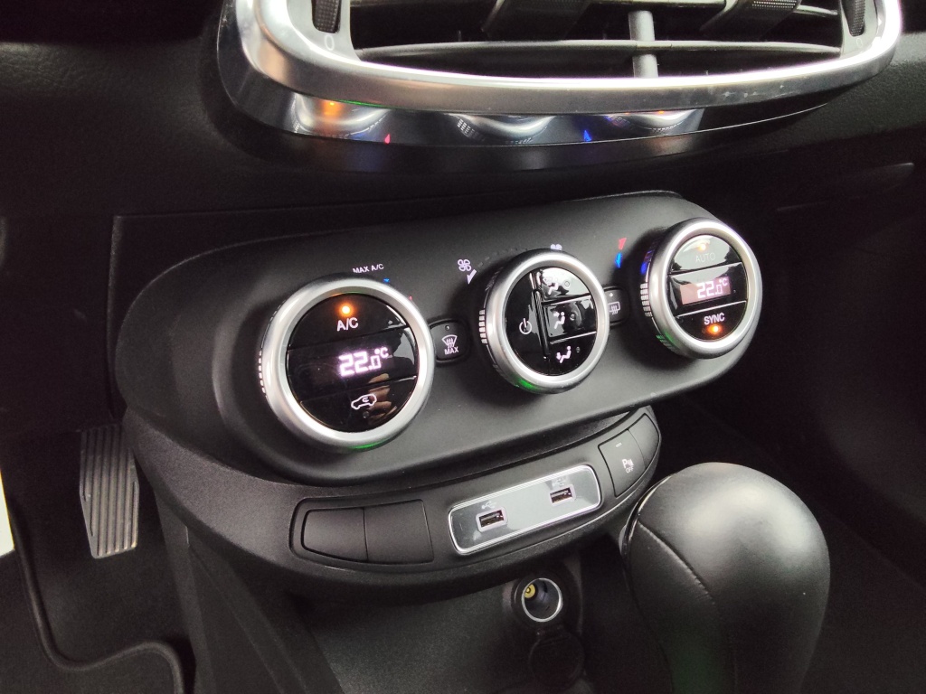 FIAT 500X 1.5 FIREFLY TURBO 130CH - ref: 69787 - Photo 7
