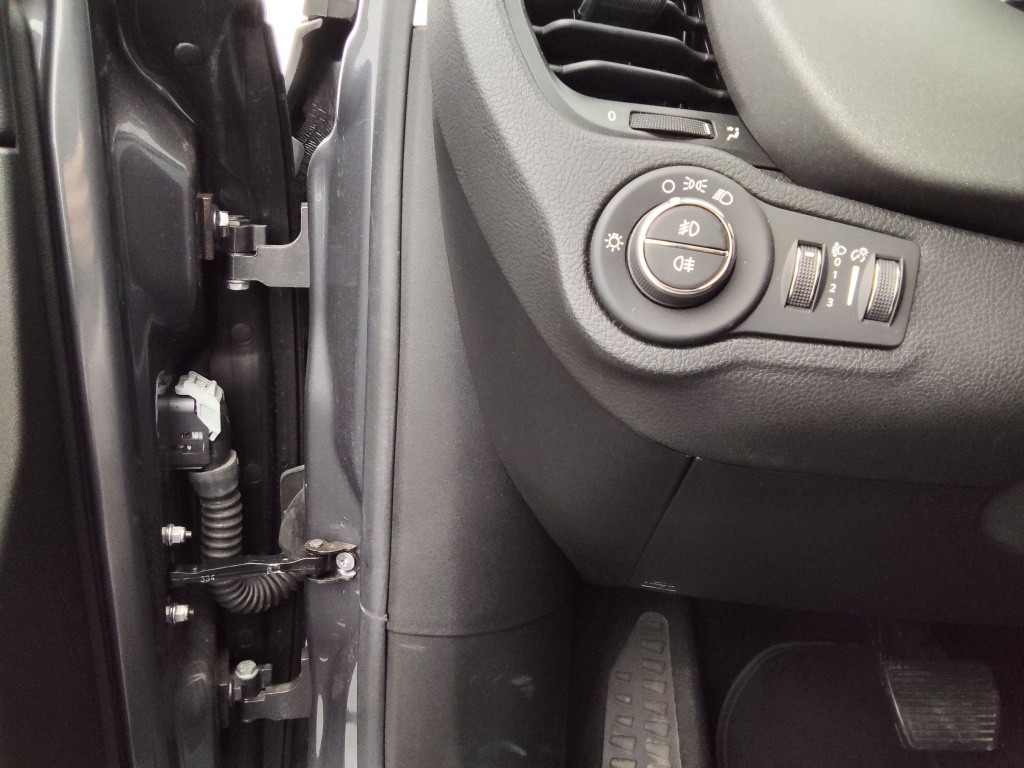 FIAT 500X 1.5 FIREFLY TURBO 130CH - ref: 69787 - Photo 8