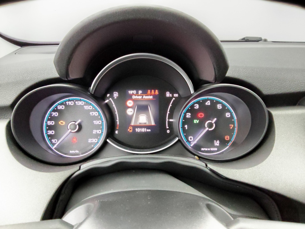 FIAT 500X 1.5 FIREFLY TURBO 130CH - ref: 69787 - Photo 9