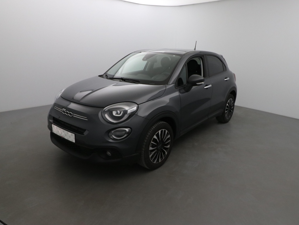 FIAT 500X 1.5 FIREFLY TURBO 130CH S/S HYBRID PACK CONFORT DCT7 - ref: 69792 - Photo 1