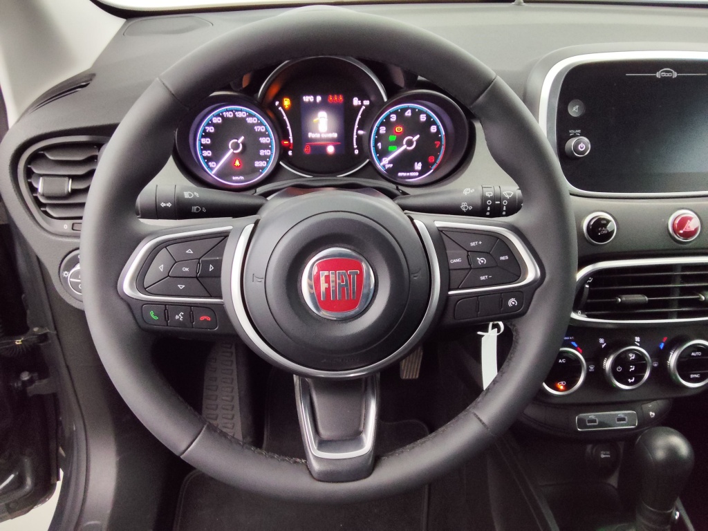 FIAT 500X 1.5 FIREFLY TURBO 130CH S/S HYBRID PACK CONFORT DCT7 - ref: 69792 - Photo 16
