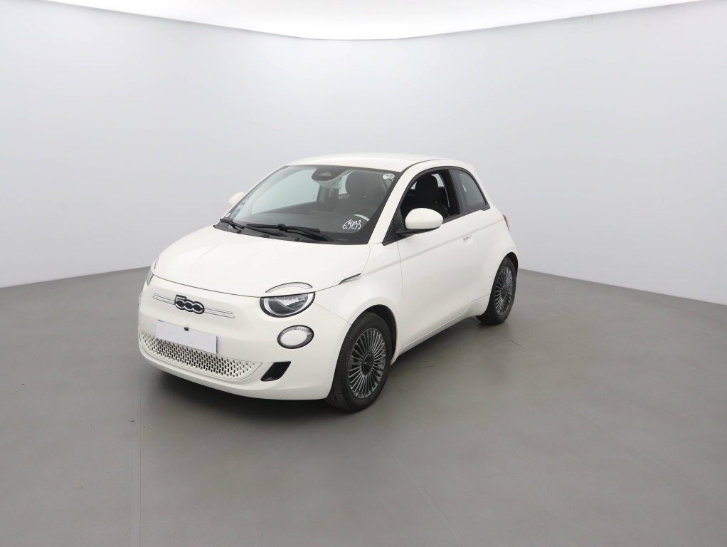 FIAT 500 E 118CH ICONE - ref: 69793 - Photo 1