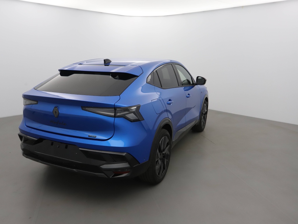 RENAULT RAFALE 1.2 E-TECH FULL HYBRID 200CH ESPRIT ALPINE - ref: 69800 - Photo 3