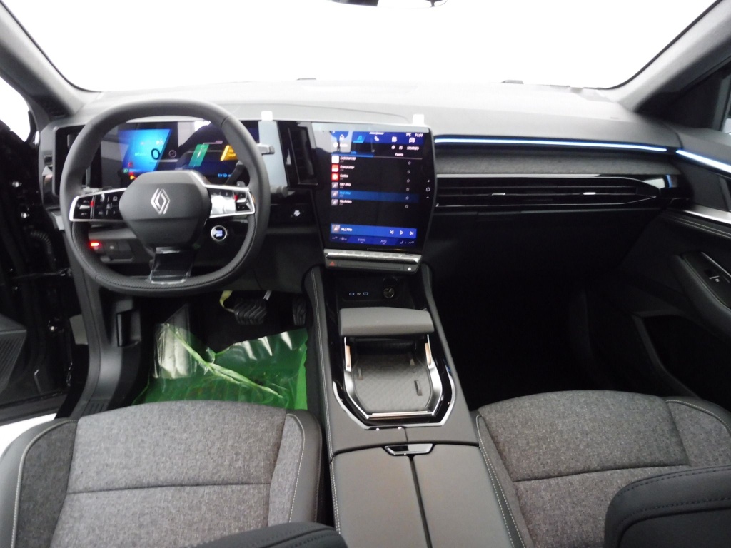 RENAULT RAFALE 1.2 E-TECH FULL HYBRID 200CH TECHNO - ref: 69801 - Photo 15