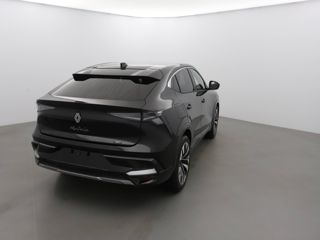 RENAULT RAFALE 1.2 E-TECH FULL HYBRID 200CH TECHNO - ref: 69801 - Photo 3