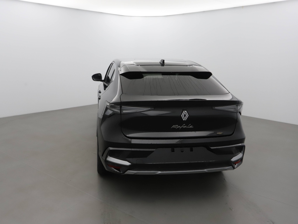 RENAULT RAFALE 1.2 E-TECH FULL HYBRID 200CH TECHNO - ref: 69801 - Photo 4