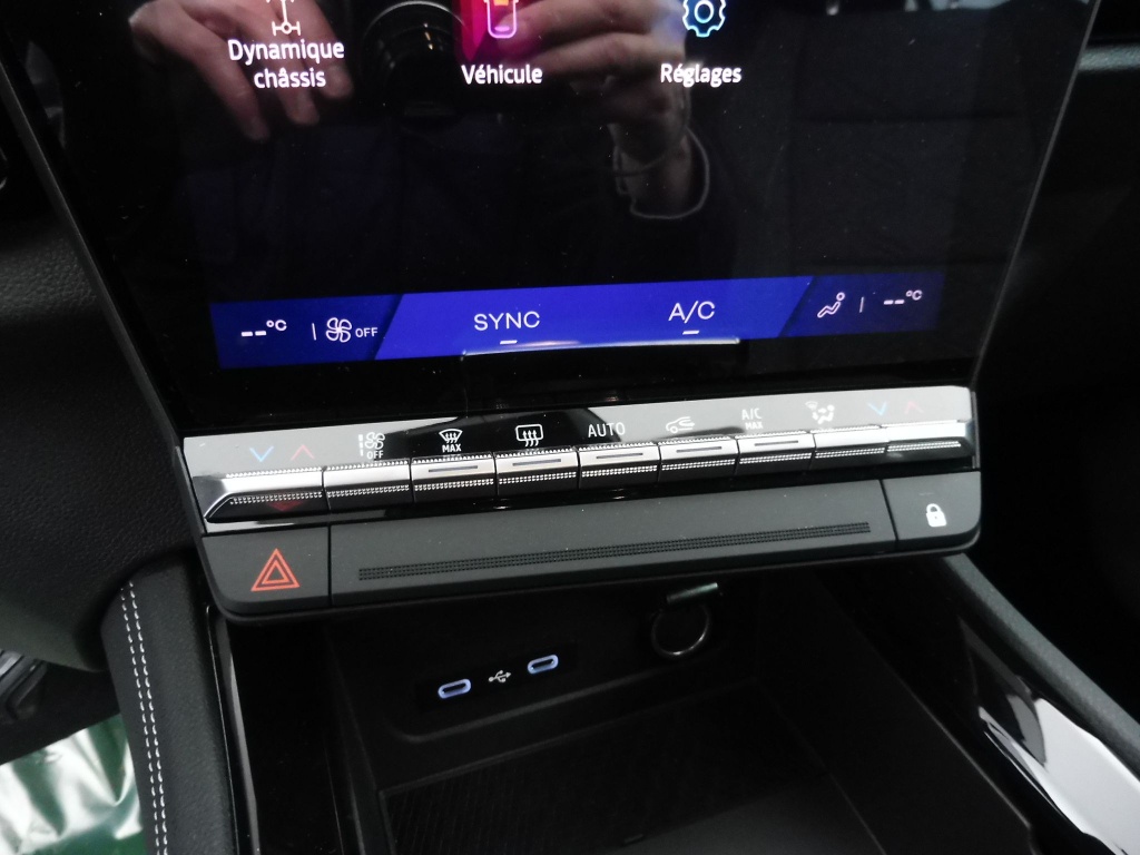 RENAULT RAFALE 1.2 E-TECH FULL HYBRID 200CH TECHNO - ref: 69801 - Photo 7