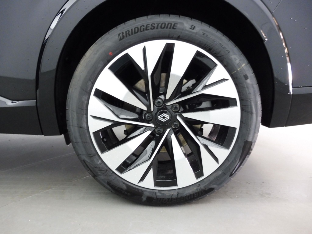 RENAULT RAFALE 1.2 E-TECH FULL HYBRID 200CH TECHNO - ref: 69805 - Photo 11