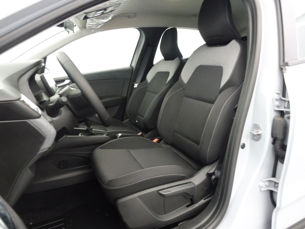 RENAULT Clio 1.5 BLUE DCI 100CH EVOLUTION - ref: 69822 - Photo 15