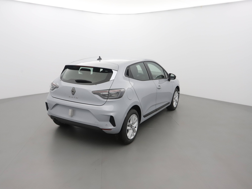 RENAULT Clio 1.5 BLUE DCI 100CH EVOLUTION - ref: 69822 - Photo 3