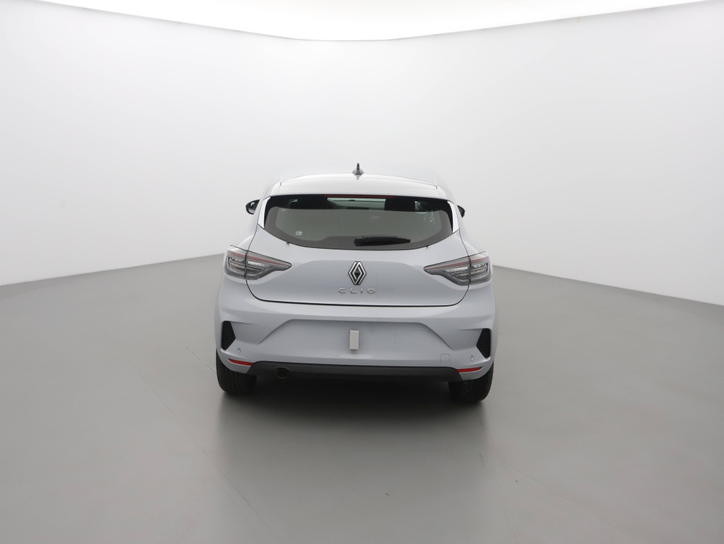 RENAULT Clio 1.5 BLUE DCI 100CH EVOLUTION - ref: 69822 - Photo 4
