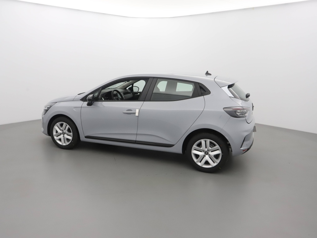 RENAULT Clio 1.5 BLUE DCI 100CH EVOLUTION - ref: 69822 - Photo 5