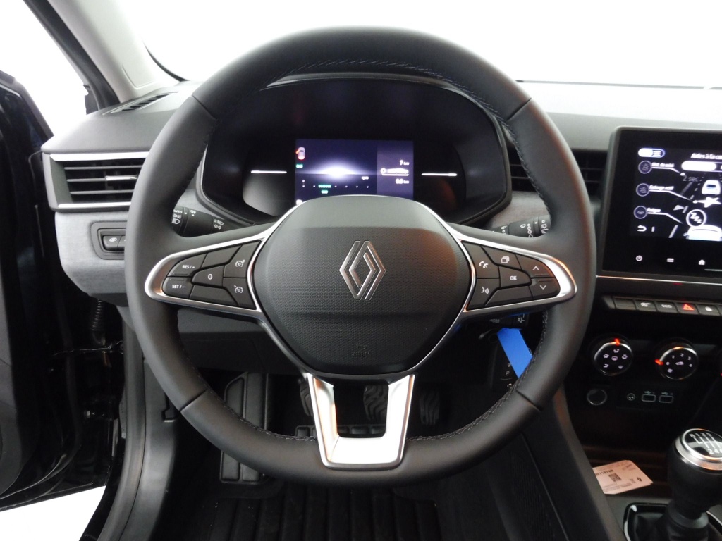 RENAULT Clio 1.5 BLUE DCI 100CH EVOLUTION - ref: 69823 - Photo 17