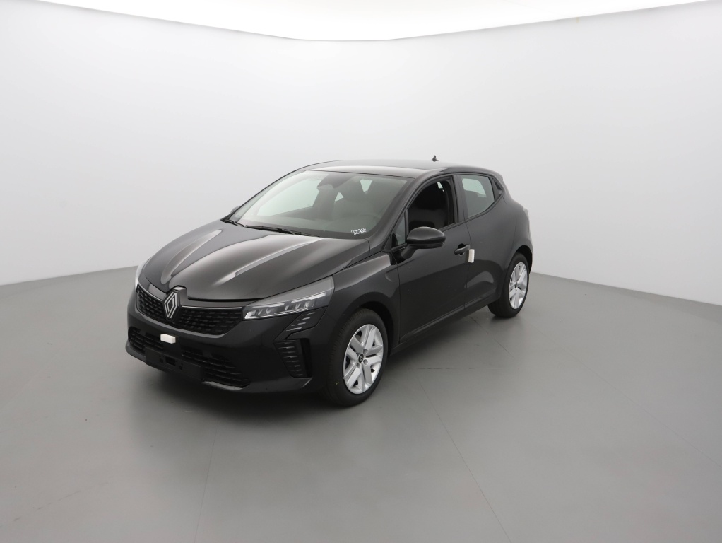 RENAULT Clio 1.5 BLUE DCI 100CH EVOLUTION - ref: 69825 - Photo 1