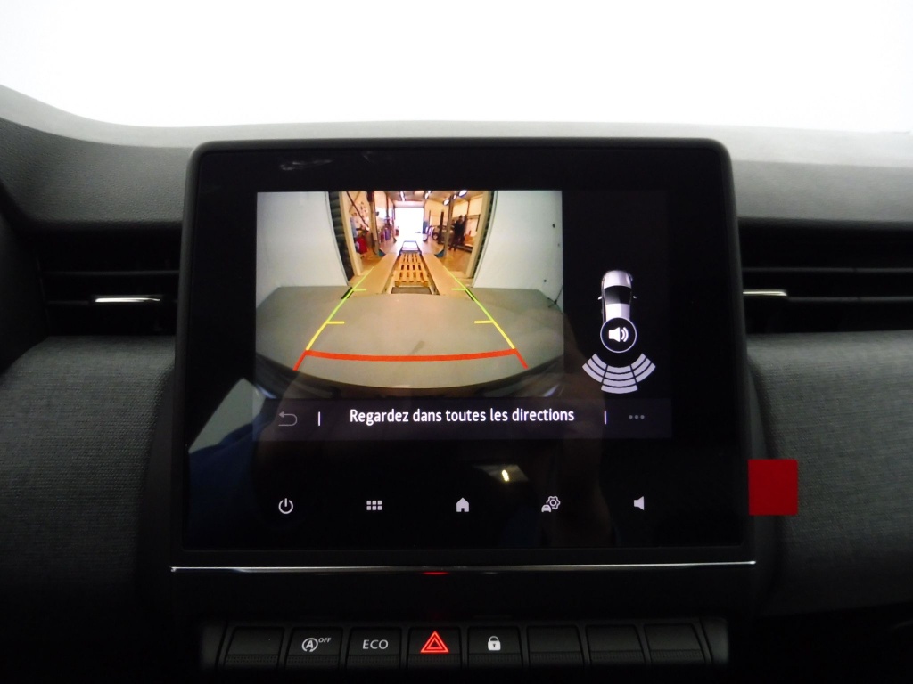 RENAULT Clio 1.5 BLUE DCI 100CH EVOLUTION - ref: 69825 - Photo 6