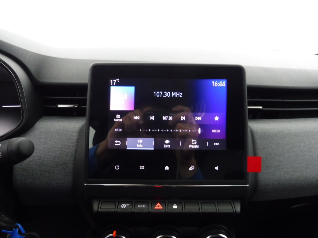 RENAULT Clio 1.5 BLUE DCI 100CH EVOLUTION - ref: 69839 - Photo 13