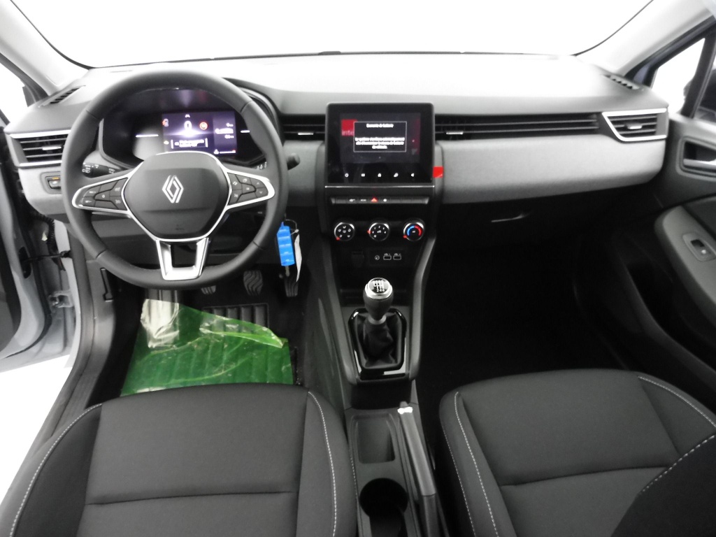 RENAULT Clio 1.5 BLUE DCI 100CH EVOLUTION - ref: 69859 - Photo 13