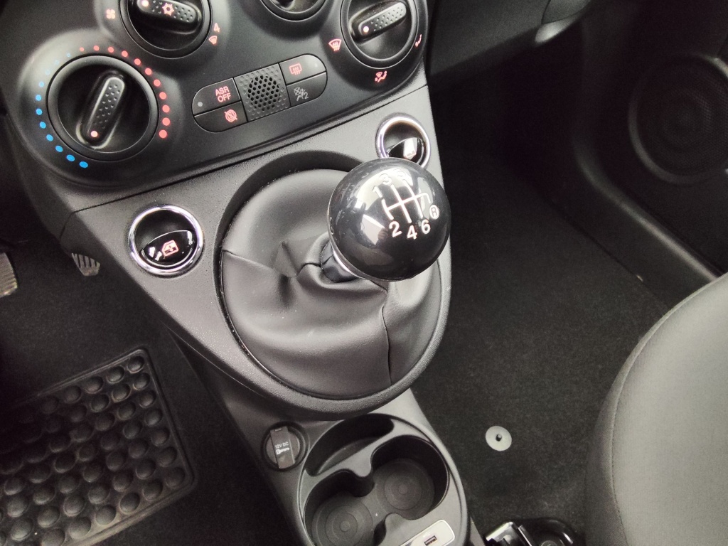 FIAT 500C 1.0 70CH BSG S&S SERIE 1 - ref: 69864 - Photo 12
