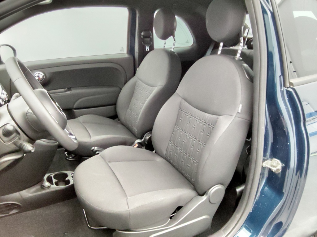 FIAT 500C 1.0 70CH BSG S&S SERIE 1 - ref: 69864 - Photo 13