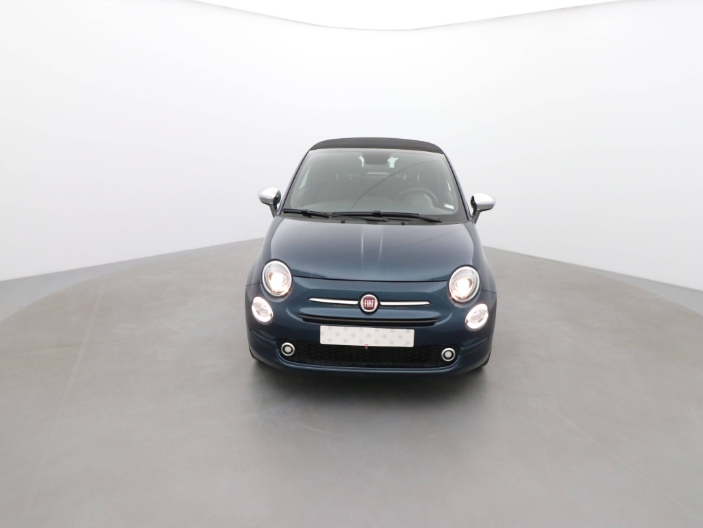 FIAT 500C 1.0 70CH BSG S&S SERIE 1 - ref: 69864 - Photo 5