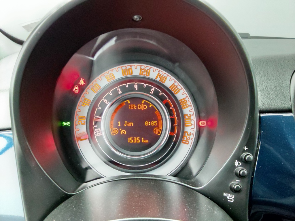 FIAT 500C 1.0 70CH BSG S&S SERIE 1 - ref: 69864 - Photo 7