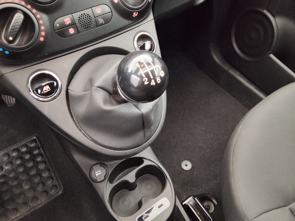 FIAT 500C 1.0 70CH BSG S&S SERIE 1 - ref: 69865 - Photo 12