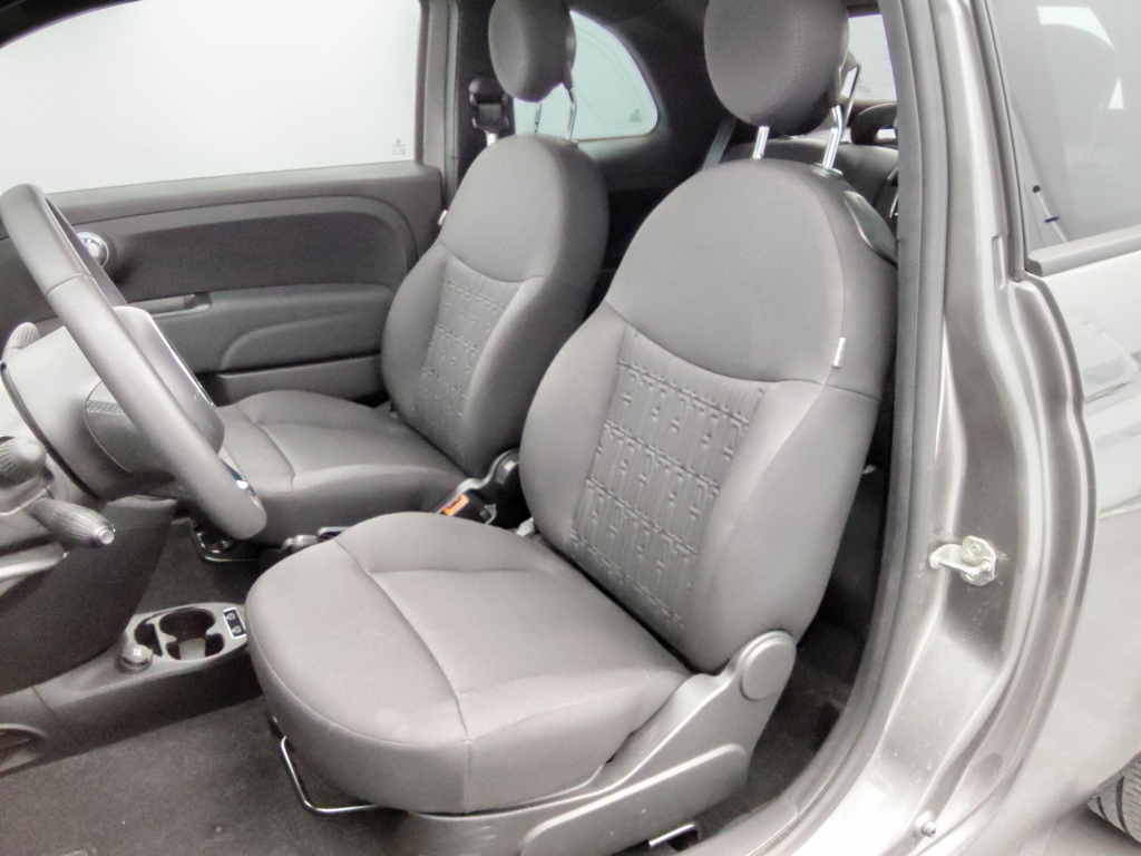 FIAT 500C 1.0 70CH BSG S&S SERIE 1 - ref: 69865 - Photo 13