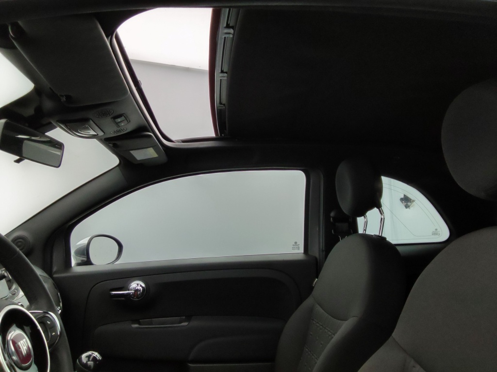 FIAT 500C 1.0 70CH BSG S&S SERIE 1 - ref: 69865 - Photo 15