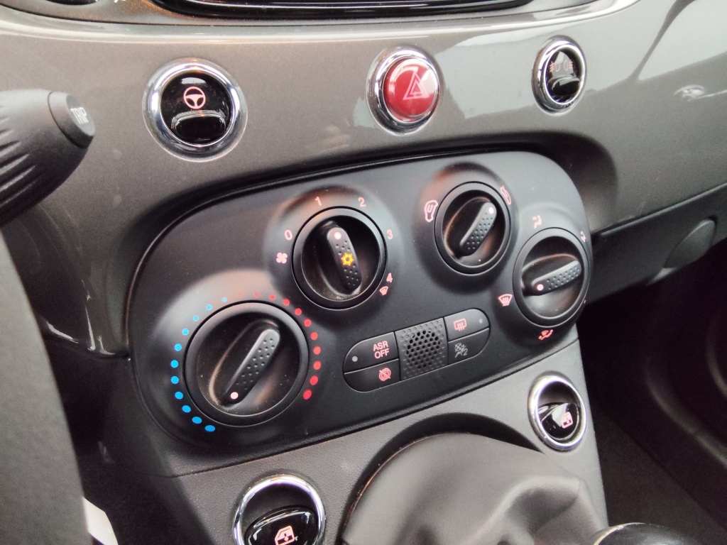 FIAT 500C 1.0 70CH BSG S&S SERIE 1 - ref: 69865 - Photo 6