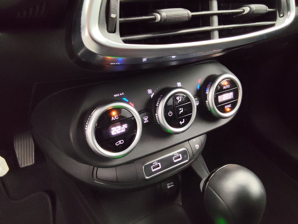 FIAT 500X 1.5 130CH MY23 BERLINE - ref: 69866 - Photo 7