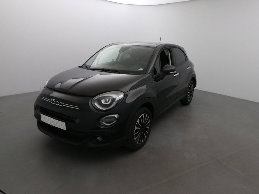 FIAT 500X 1.5 130CH MY23 BERLINE - ref: 69869 - Photo 1