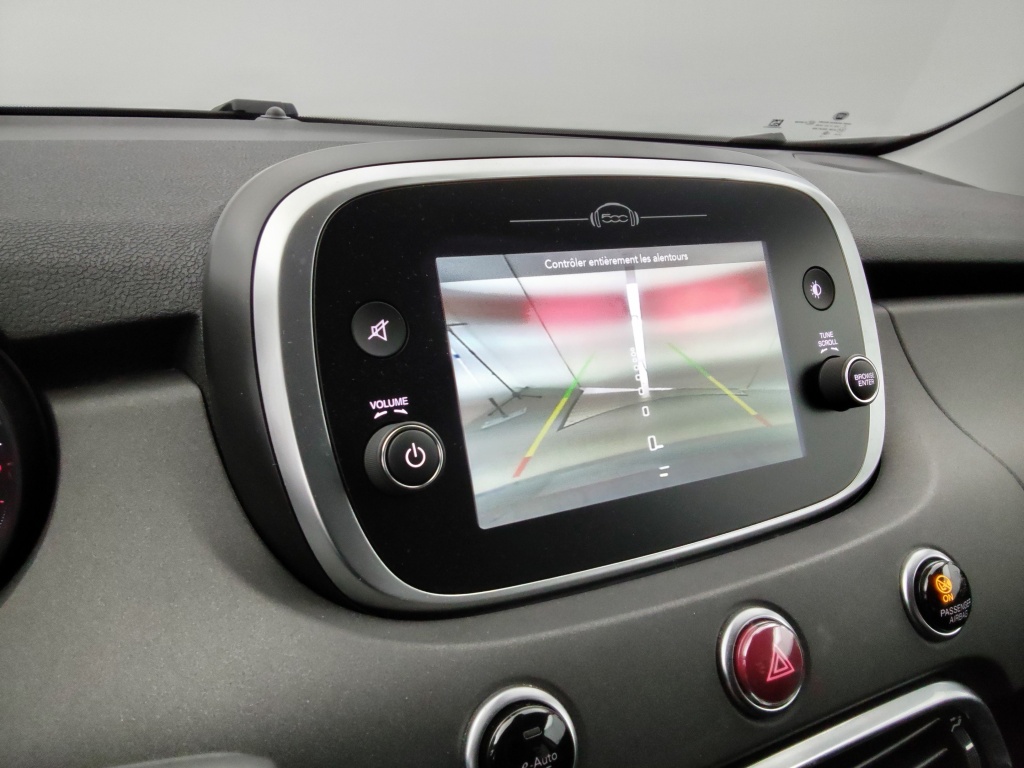 FIAT 500X 1.5 FIREFLY TURBO 130CH S/S HYBRID PACK CONFORT DCT7 - ref: 69870 - Photo 6