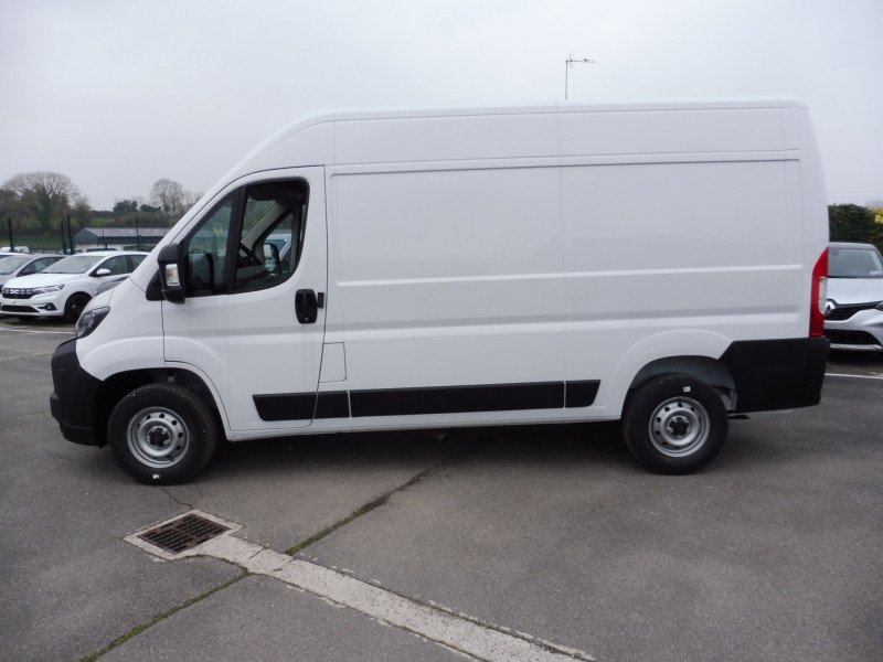 PEUGEOT BOXER FG L2H2 3.5 140CH S&S - ref: 69875 - Photo 6
