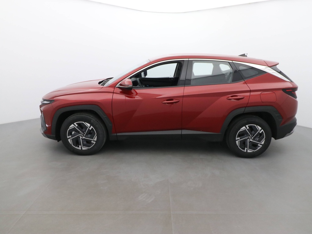 HYUNDAI TUCSON FL 1.6D 115CV TECHNO - ref: 69892 - Photo 2