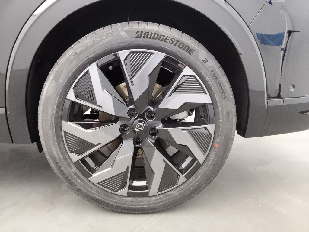 RENAULT RAFALE 1.2 E-TECH FULL HYBRID 200CH ESPRIT ALPINE - ref: 69893 - Photo 12